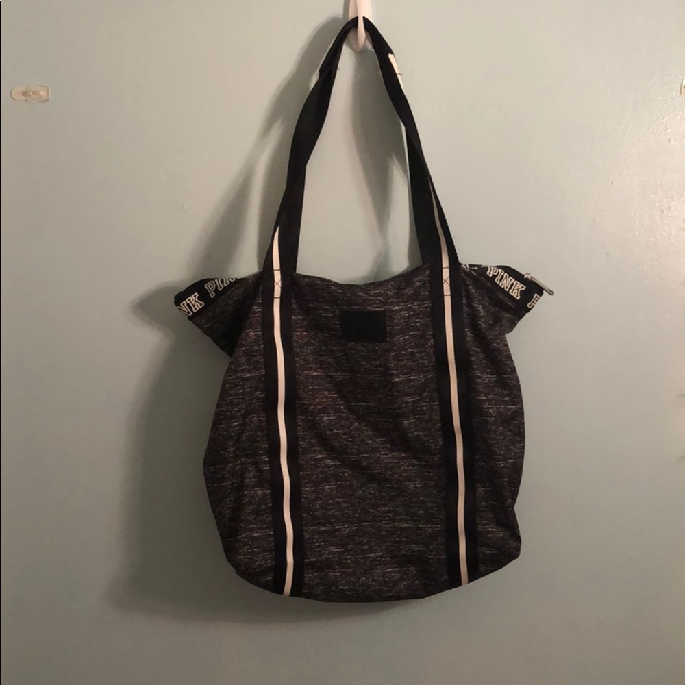 Pink by Victoria Secret Bag